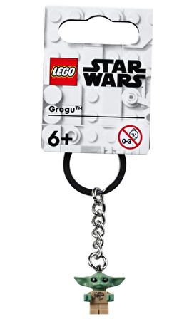 Lego Star Wars 854187 Grogu™ Key Chain