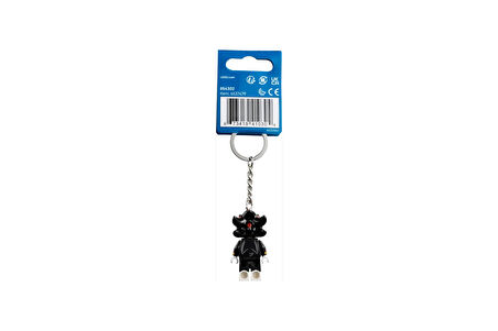 Lego 854302 Shadow the Hedgehog Key Chain