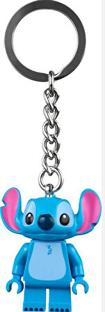 Lego 854319 Stitch Key Chain