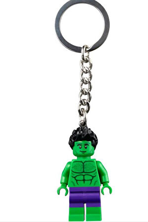 Lego 854321 The Hulk Anahtarlık