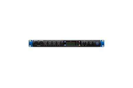 Presonus Studio 1824C Ses Kartı - Teşhir