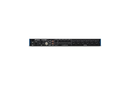 Presonus Studio 1824C Ses Kartı - Teşhir