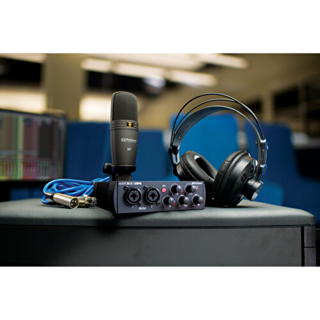 PreSonus AudioBox 96 Studio 25th