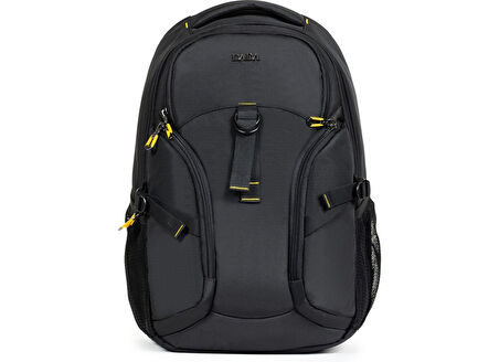 Dada 10 Lise-Üniversite & Günlük Okul Sırt Çantası Su Geçirmez Kumaş Ortopedik Sırt Darbe Emici Koru