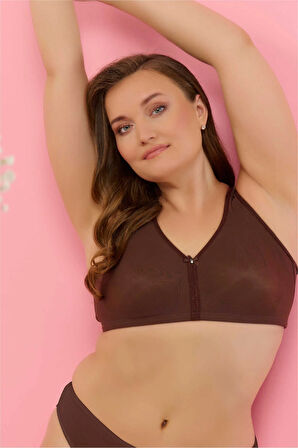 TOPARLAYICI ÇİFT KAT SÜTYEN