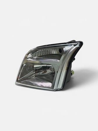 BSG Ford Connect Ön Sol Far Lambası Motorlu 2002-2013