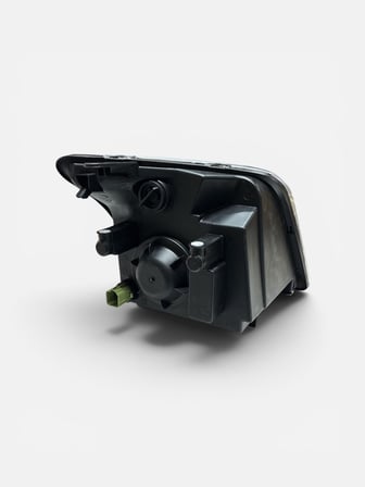 BSG Ford Connect Ön Sol Far Lambası Motorlu 2002-2013