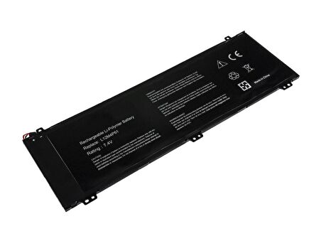 Lenovo IdeaPad 59-391613 Notebook Bataryası Laptop Pil