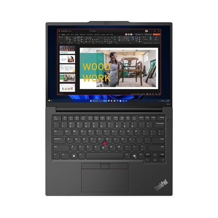 Lenovo Thinkpad E14 21Sx007Ctx Ultra 7 255H 48 Gb Ram 512 Gb Ssd 14 Freedos F31
