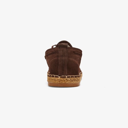 Nautica Erkek Kahverengi Espadril