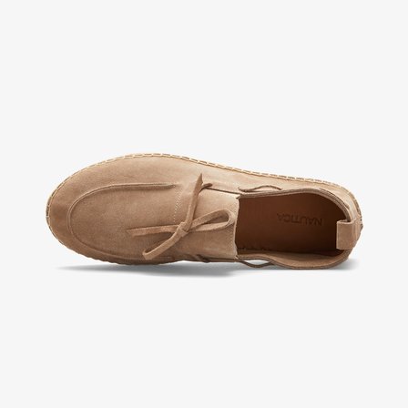 Nautica Erkek Bej Espadril