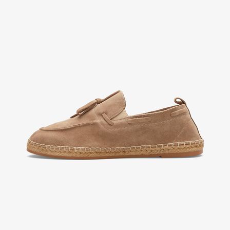 Nautica Erkek Bej Espadril