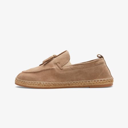 Nautica Erkek Bej Espadril