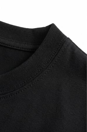 Unisex Rüya Kapanı Baskılı Tasarım Tshirt