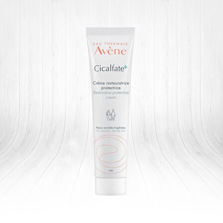 Avene Cicalfate Repair Cilt Bakım Kremi 40ml