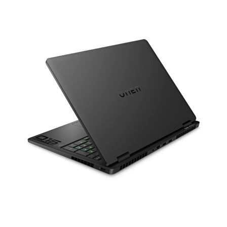 HP OMEN 16-am0018nt Ultra 7-255H 64-GBDDR5 1 TBSSD RTX5060 (8GB-115W) 16" 165Hz Freedos + HMF Sırt Çantası BQ1Z1EAHMF3