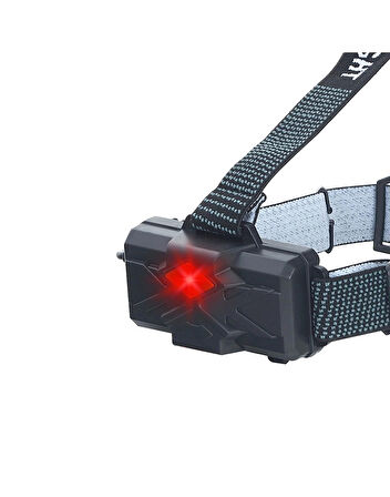 Watton Wt-628 GT100 Led 8000 LÜMEN ŞARJLI KAFA LAMBASI