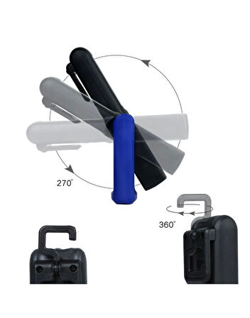 WATTON WT-285 IŞIK SEVİYESİ AYARLANABİLİR ÇALIŞMA LAMBASI