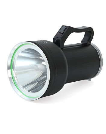 WATTON WT-415 GT LED TAŞINABİLİR GÜNEŞ SOLAR LEDLİ FENER
