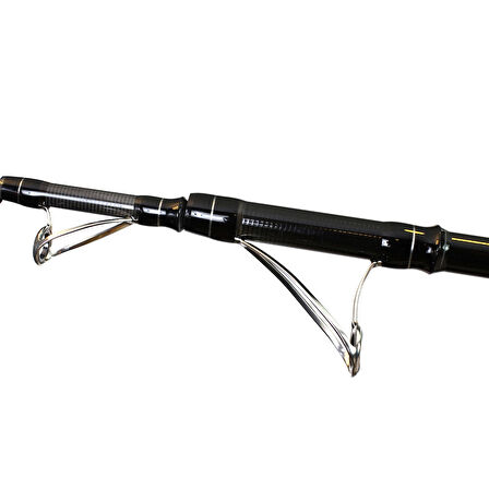 Captain 1699 Bodyguard 420cm Tele Surf Kamış 100-300gr Ata