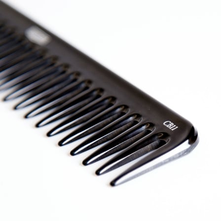 Uppercut Deluxe CB11 Rake Comb Kalın Dişli Tarak