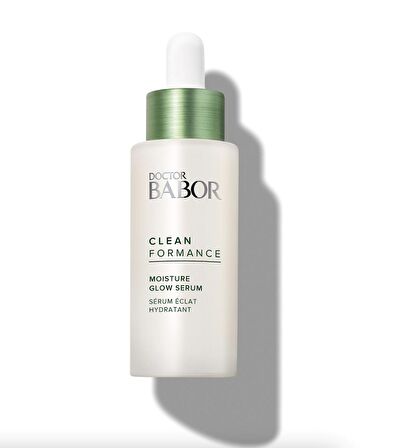 BABOR Cleanformance Moisture Glow Serum 30 ML 