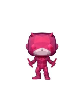 Marvel - Daredevil 60TH