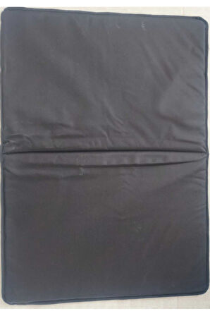 Köpek Matı 70x95 cm Su gecırmez yalıtımlı malzeme