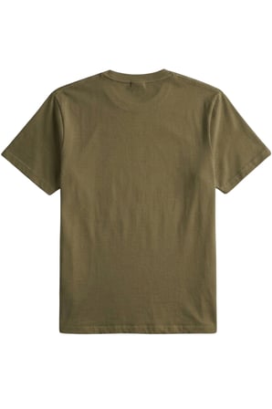 Erkek Siyah Tişört %100 Pamuk Süprem Basic Tişört Bisiklet Yaka Nakışlı T-shirt ERKEK-NAKIŞLI