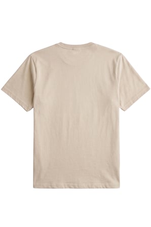 Erkek Siyah Tişört %100 Pamuk Süprem Basic Tişört Bisiklet Yaka Nakışlı T-shirt ERKEK-NAKIŞLI