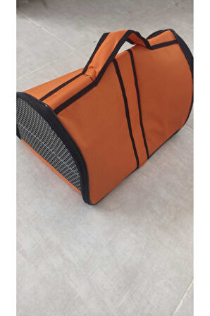 Flayback Kedı Tasıma Çantası (Renk seçeneklerimiz mevcuttur)