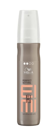 Wella EIMI Perfect Setting Hafif Sabitleyici Sprey Losyon 150 ml