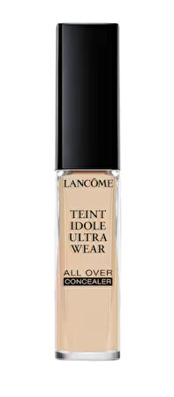 Lancome Teint Idole Ultra Wear All Over Concealer - Kapatıcı 010 Beige Porcelaine