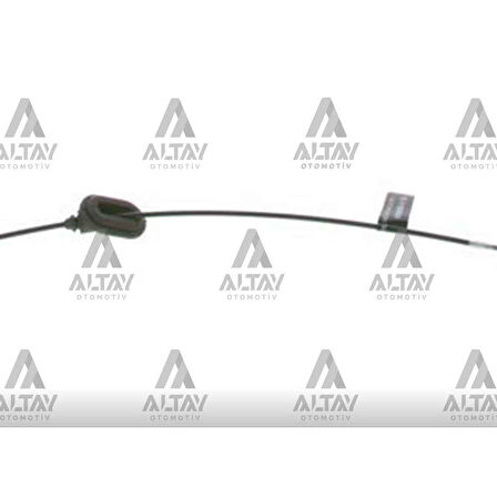 EL FREN TELI COROLLA 01= / AVENSIS 03-08 ÖN