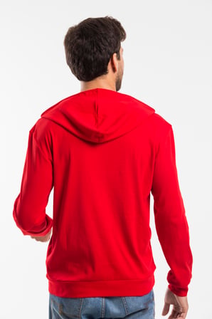 SPR 925  Kapşonlu Sweat
