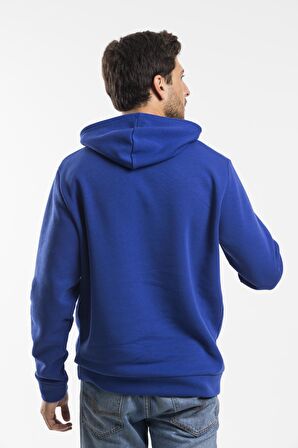 SPR 2019K61 Kapşonlu  Broklyn Sweat