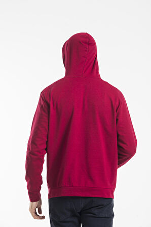 SPR 20K55 Kapşonlu Sweat