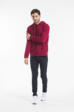 SPR 20K55 Kapşonlu Sweat