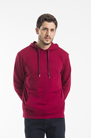 SPR 20K55 Kapşonlu Sweat