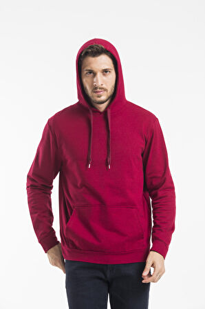 SPR 20K55 Kapşonlu Sweat
