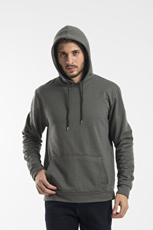 SPR 20K55 Kapşonlu Sweat