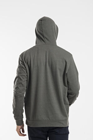 SPR 20K55 Kapşonlu Sweat