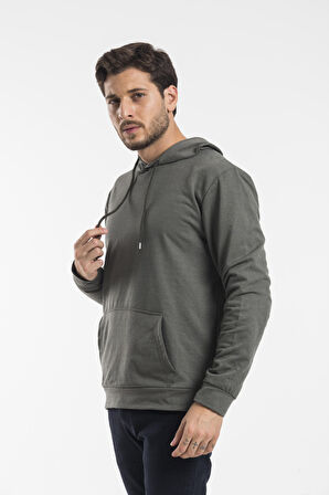 SPR 20K55 Kapşonlu Sweat