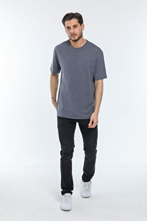 SPR21Y30 Oversize Tshırt