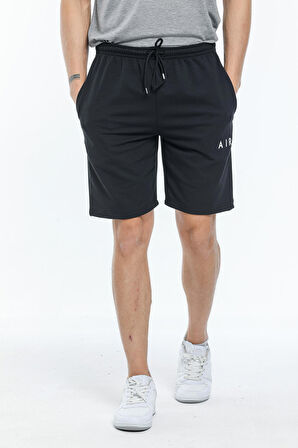 SPR21Y52 Air Baskılı Şort