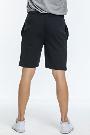 SPR21Y52 Air Baskılı Şort