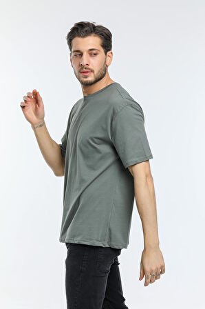 SPR21Y30 Oversize Tshırt