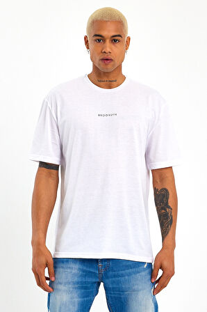 Süperlife Erkek Bisiklet Yaka Standart &Regular Fit SPR21Y27