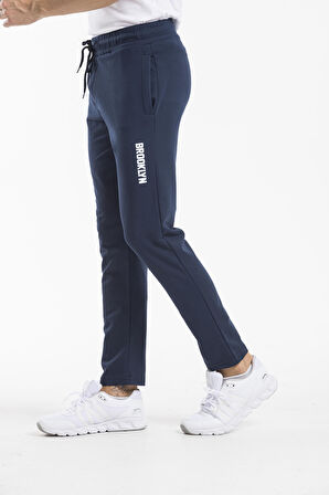 SPR 205 Erkek Baskılı Eşofman Altı