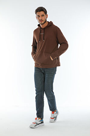 SPR22SW161 Brooklyn Sweat